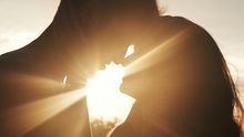 15 zeichen derrichtige h - Foto: iStock