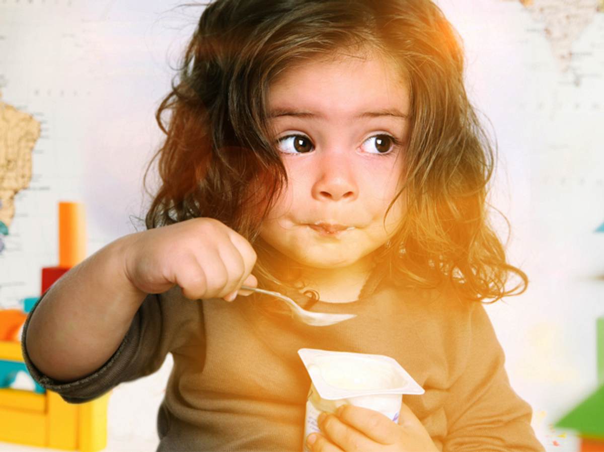 5 Regeln, die alle Kinder brauchen 5 Regeln, die alle Kinder brauchen