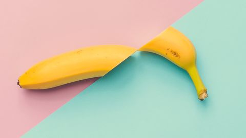 Beschnittener Penis - Foto: iStock / ivan 101