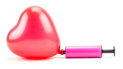 Beste Penispumpe  - Foto: iStock / Ratth