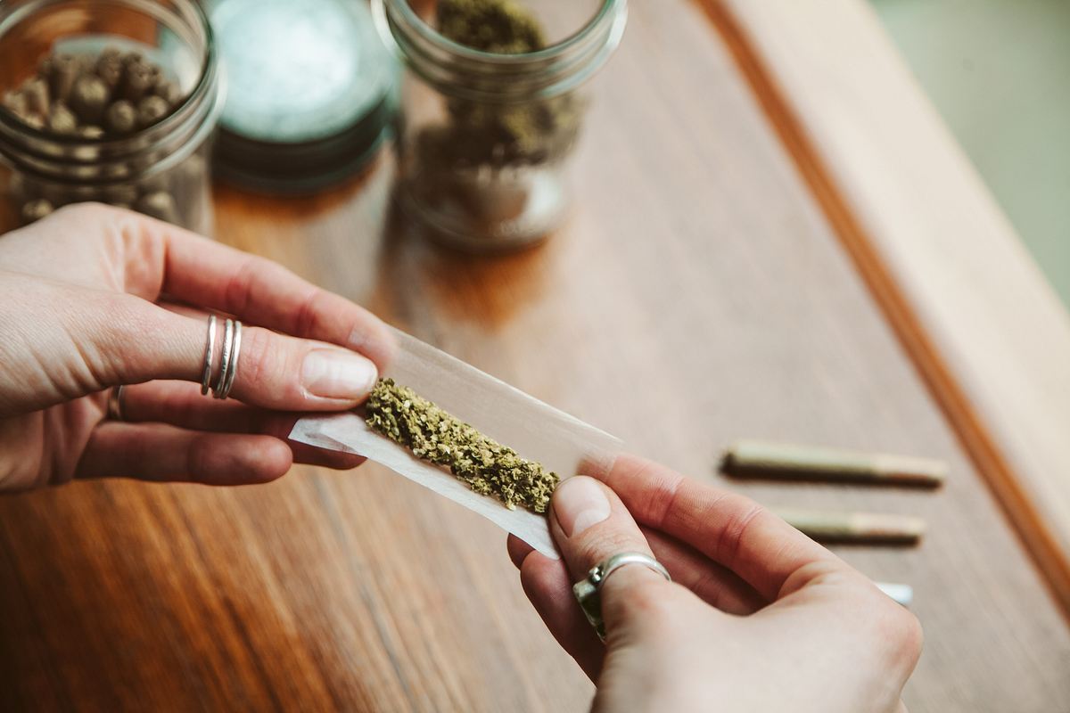 Neues Gesetz im April 2024? Die Cannabis-Legalisierung ist noch nicht in trockenen Tüchern. (Themenbild) Neues Gesetz im April 2024? Die Cannabis-Legalisierung ist noch nicht in trockenen Tüchern. (Themenbild)