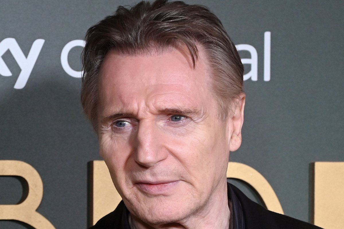 Liam Neeson