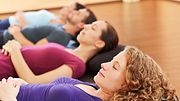 fibromyalgie therapie b - Foto: © Robert Kneschke - Fotolia.com