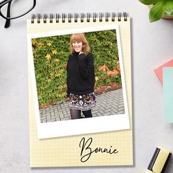 Bonnie Kruse - Foto: Privat