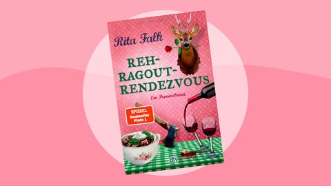 Rehragout-Rendezvous - Foto: PR/wunderweib.de
