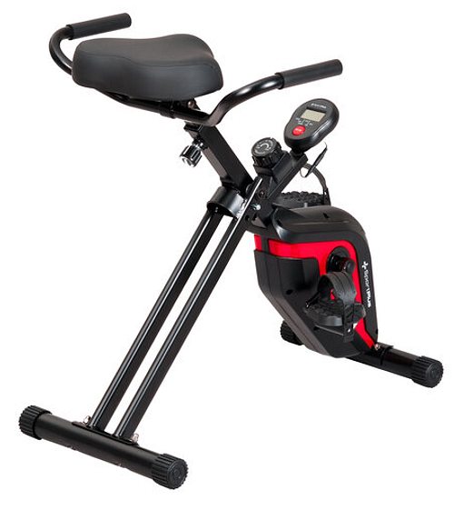 Schreibtischfahrrad