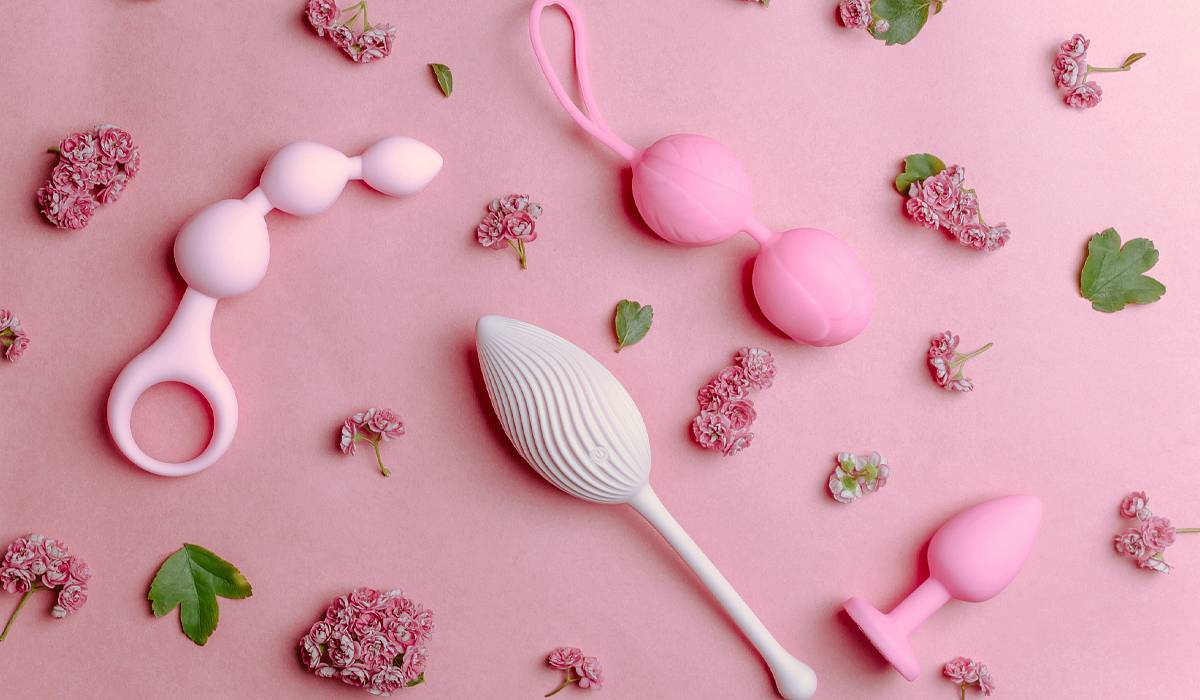 Sextoys und Sexspielzeug im Test Sextoys und Sexspielzeug im Test