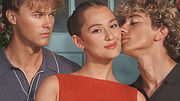 The Summer I Turned Pretty Staffel 3 Teaser-Poster - Foto: Amazon MGM Studios