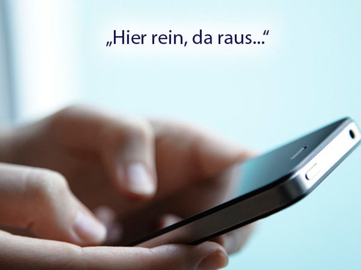 Lustige WhatsApp-Status-Sprüche: Hier rein... whatsapp status sprueche