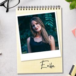Erika Jelis - Foto: Privat